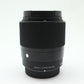 中古 SIGMA 30mm F1.4 DC DN (m4/3)【5月30日(土) YouTube生配信でご紹介】