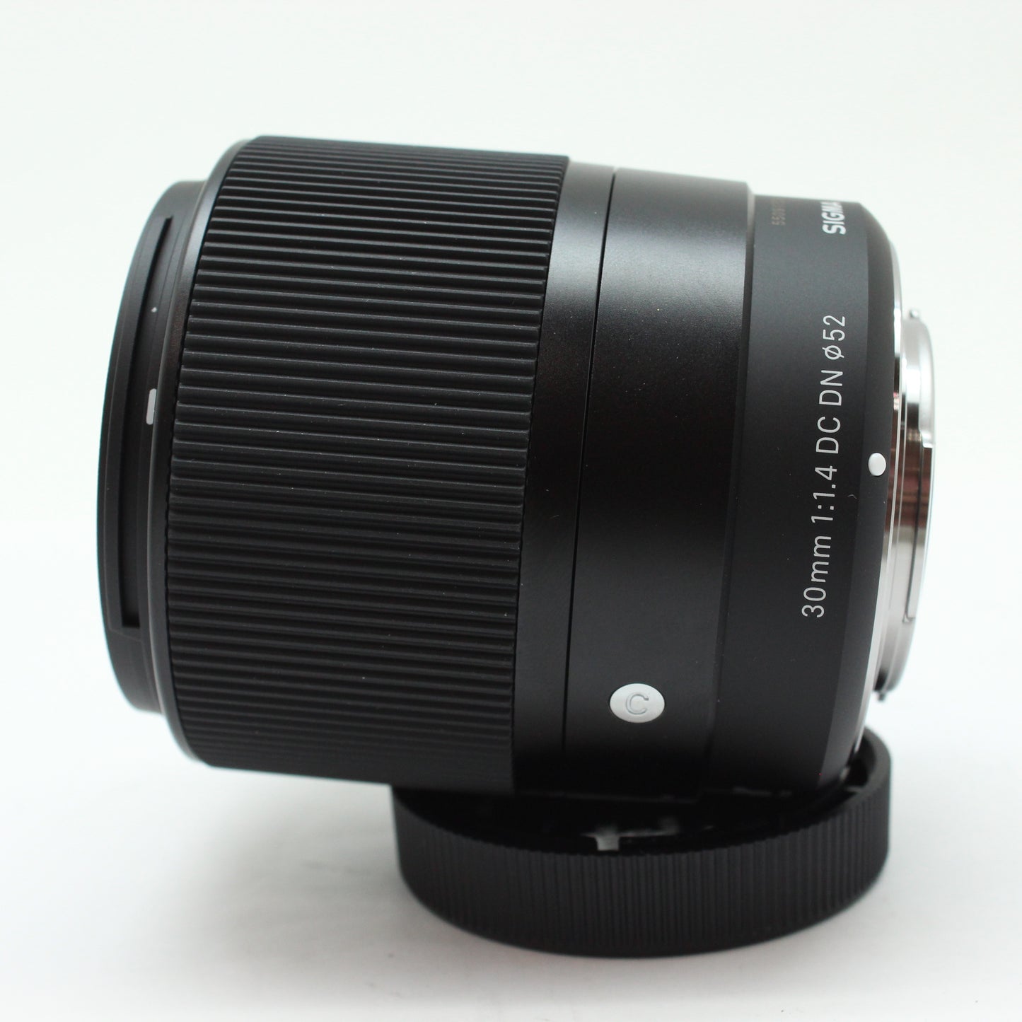 中古 SIGMA 30mm F1.4 DC DN (m4/3)【5月30日(土) YouTube生配信でご紹介】