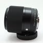 中古 SIGMA 30mm F1.4 DC DN (m4/3)【5月30日(土) YouTube生配信でご紹介】