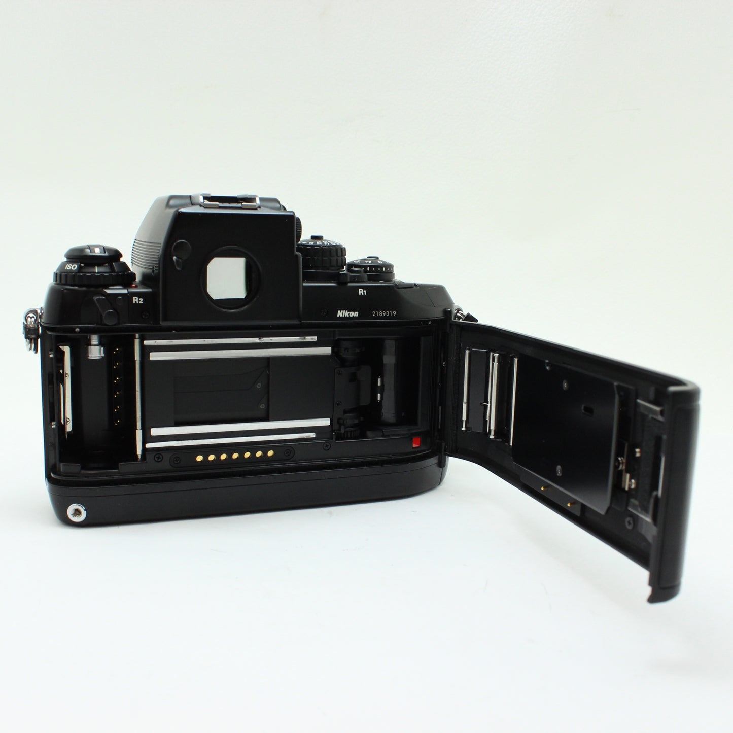 中古 Nikon F4