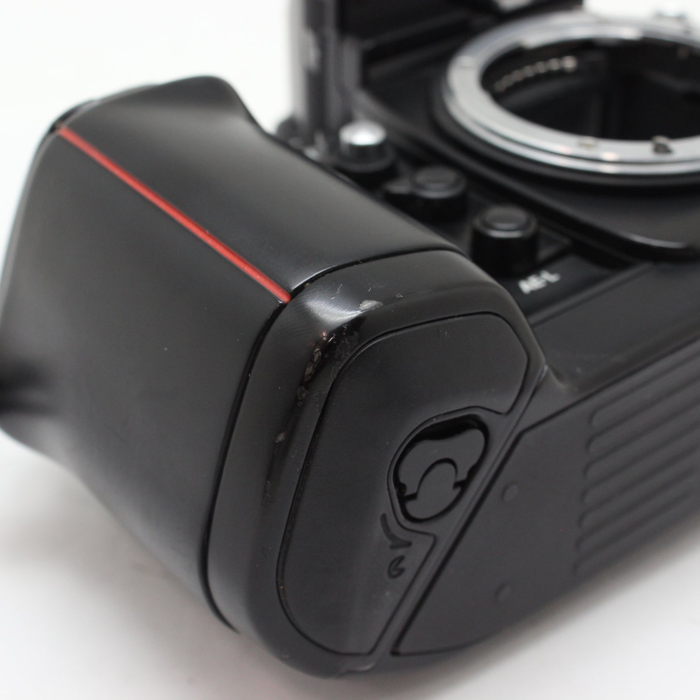 中古 Nikon F4