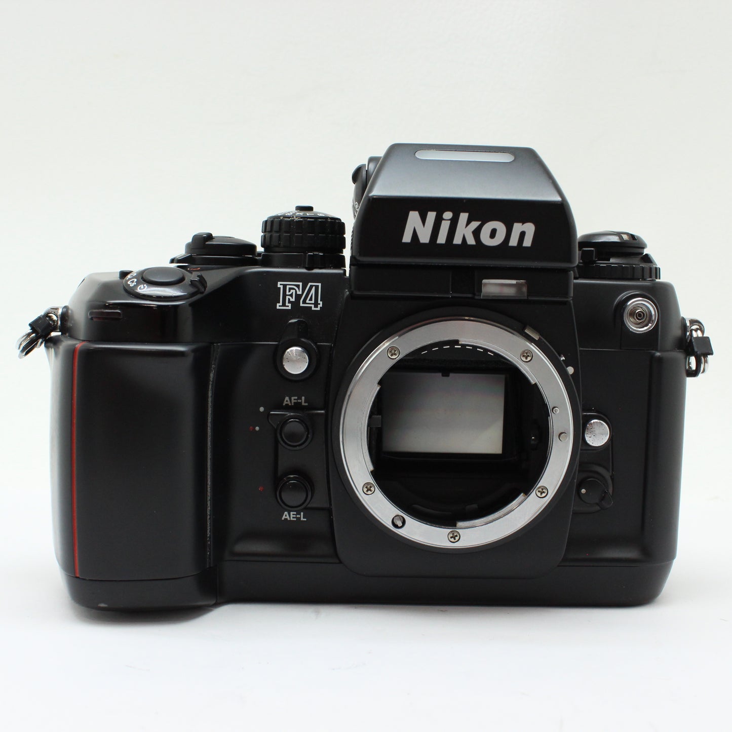 中古 Nikon F4