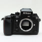 中古 Nikon F4