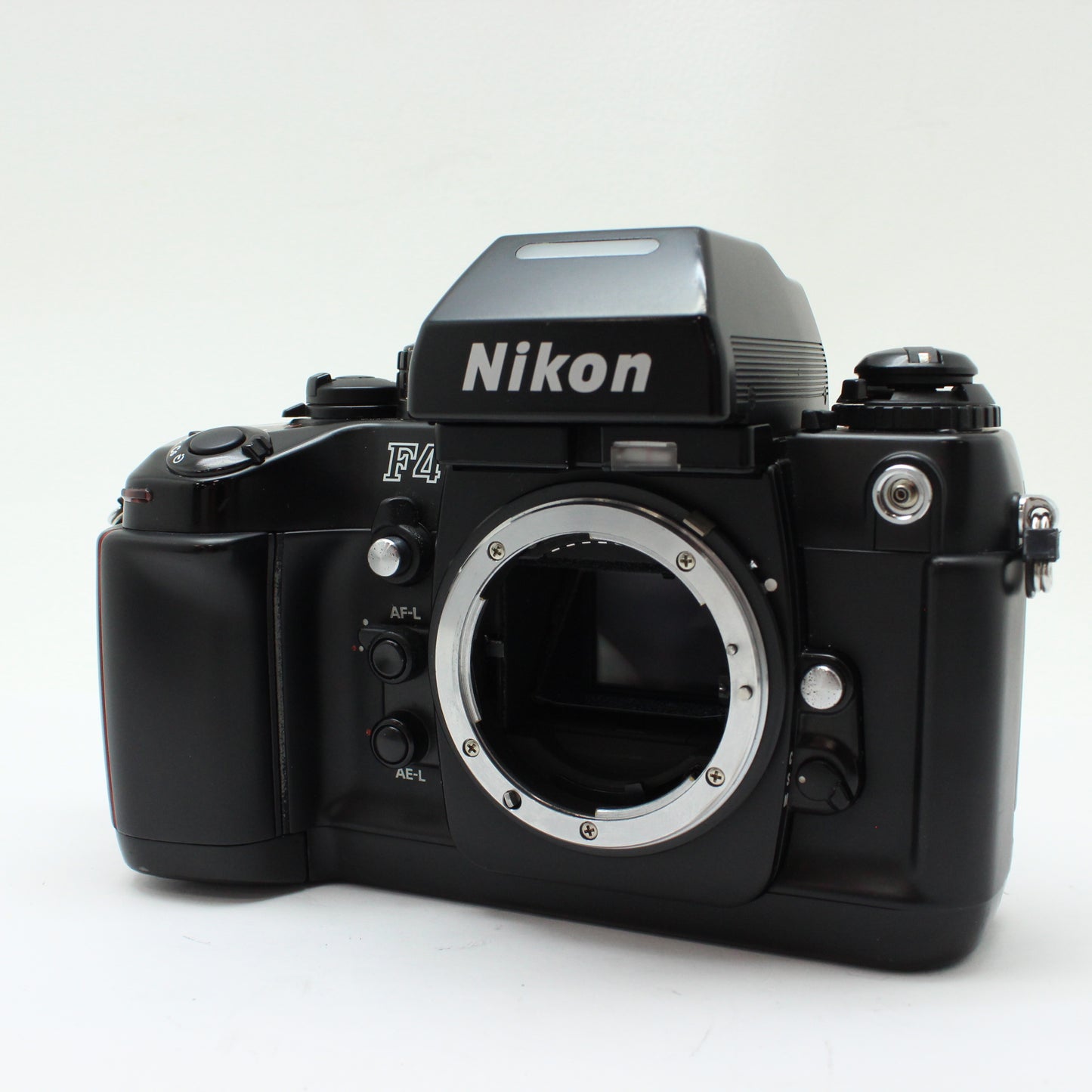 中古 Nikon F4