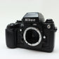 中古 Nikon F4