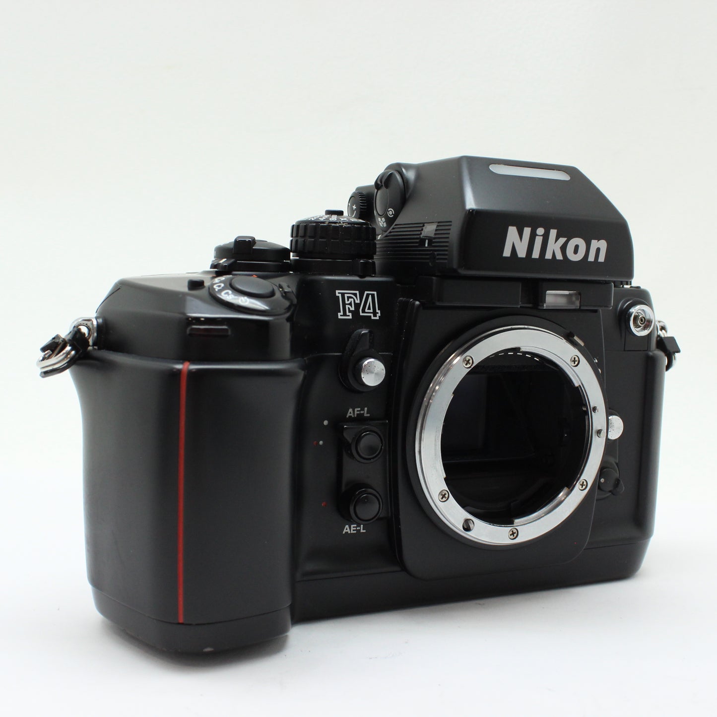 中古 Nikon F4
