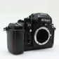 中古 Nikon F4