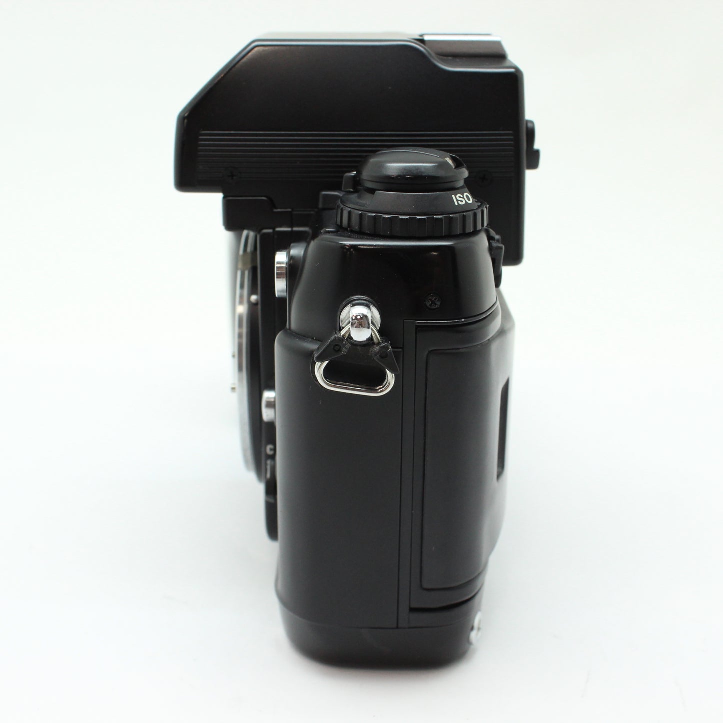 中古 Nikon F4