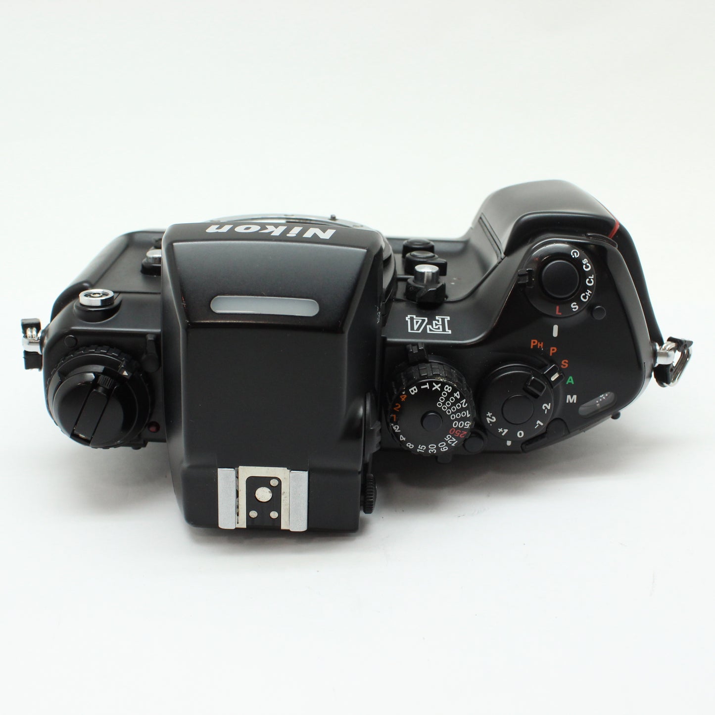 中古 Nikon F4