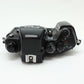 中古 Nikon F4