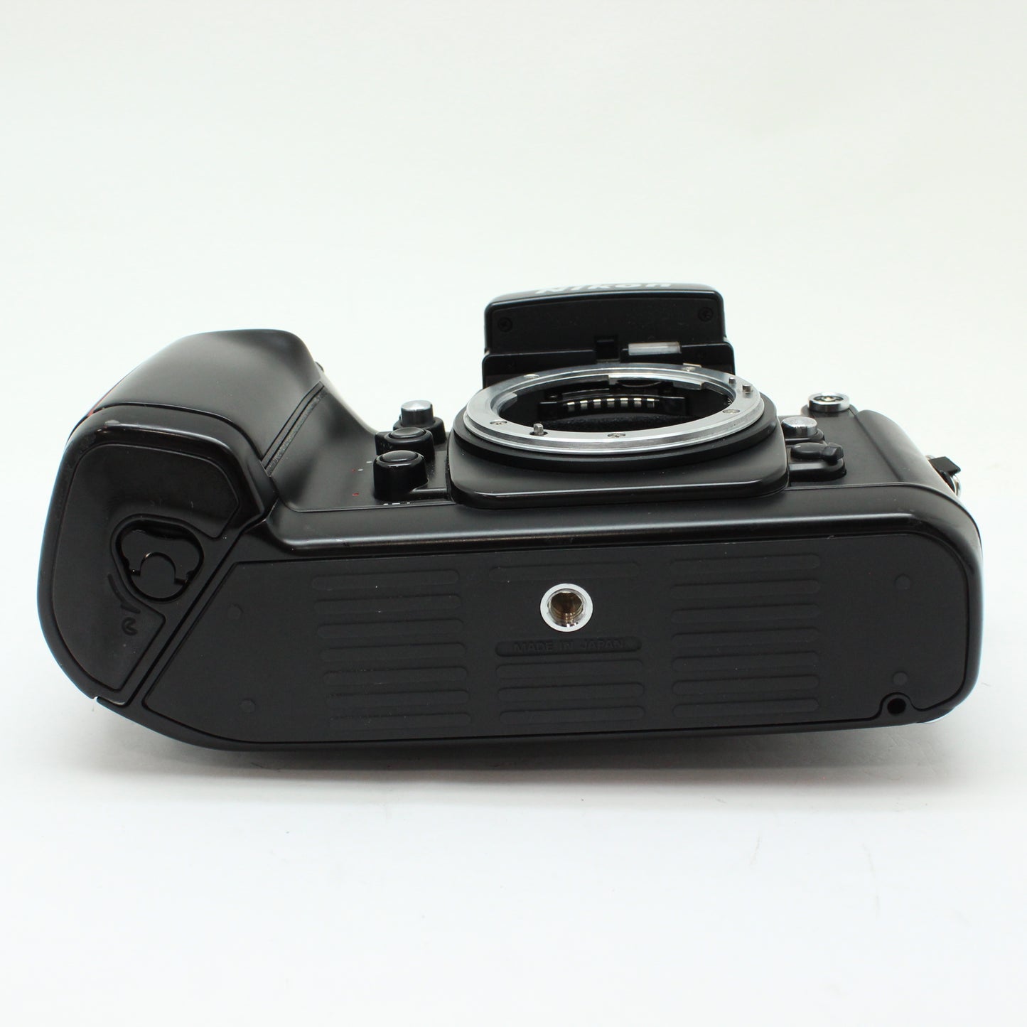 中古 Nikon F4