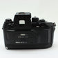 中古 Nikon F4