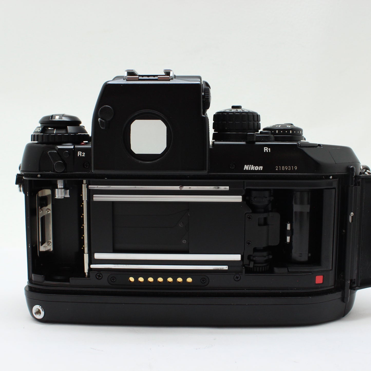 中古 Nikon F4