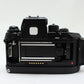 中古 Nikon F4