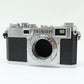 中古 Nikon S2【5月30日(土) YouTube生配信でご紹介】