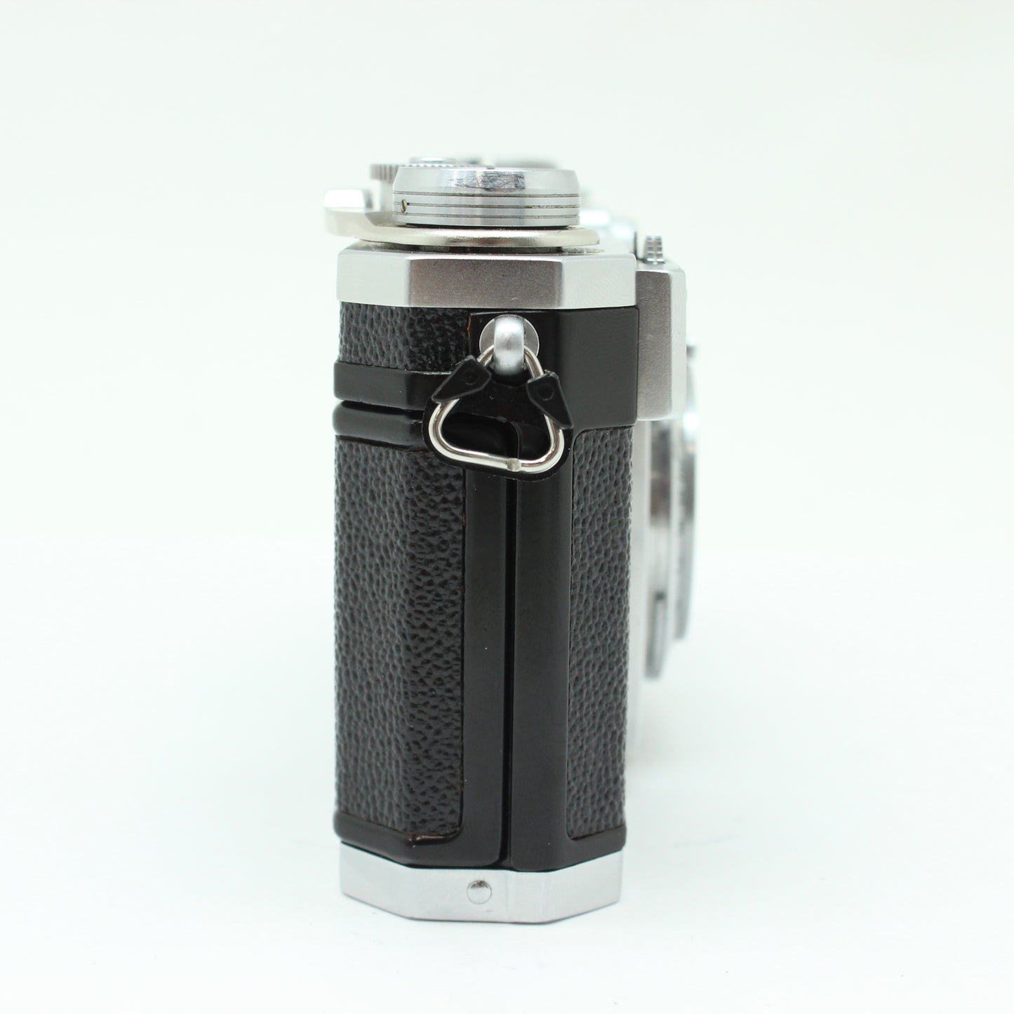 中古 Nikon S2【5月30日(土) YouTube生配信でご紹介】