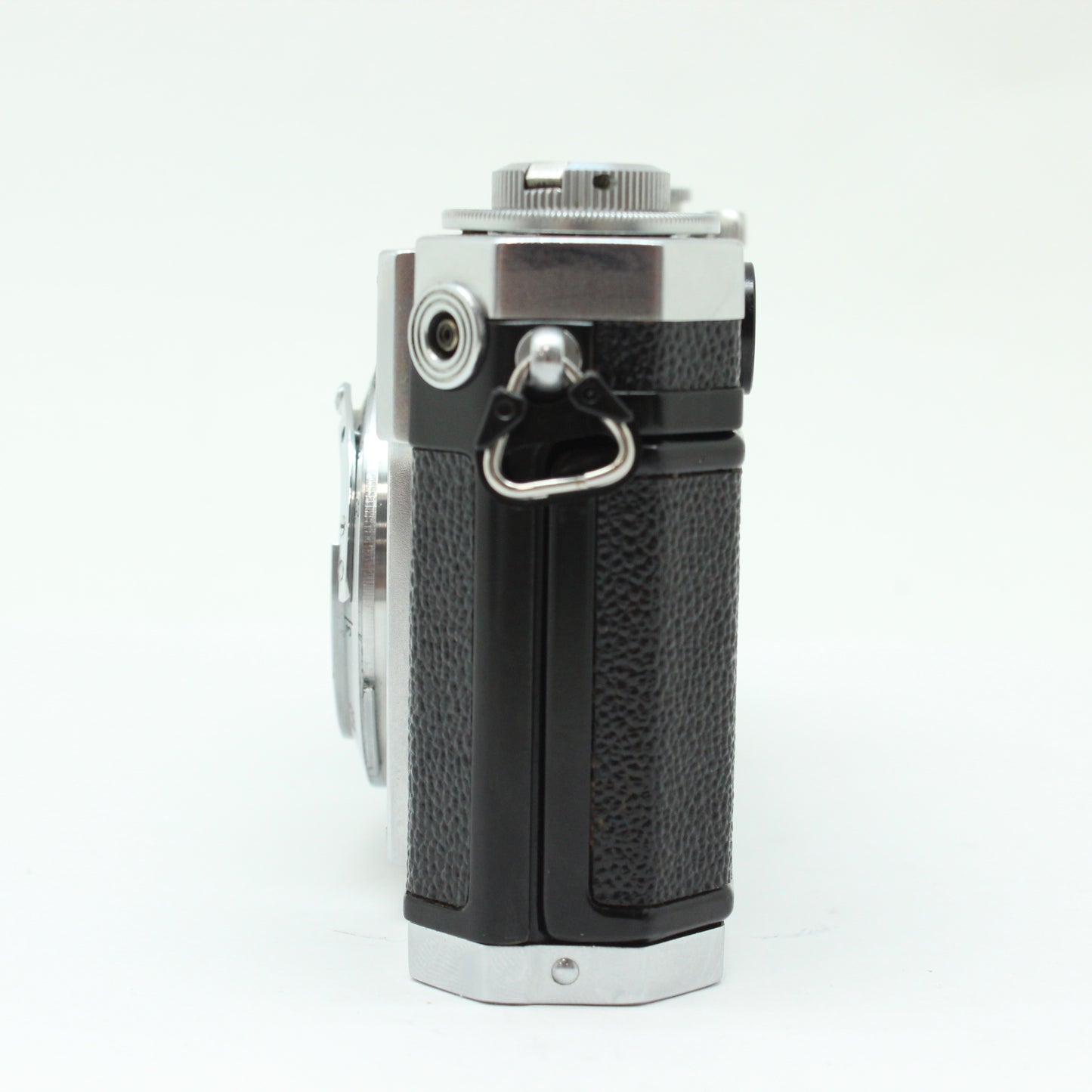 中古 Nikon S2【5月30日(土) YouTube生配信でご紹介】