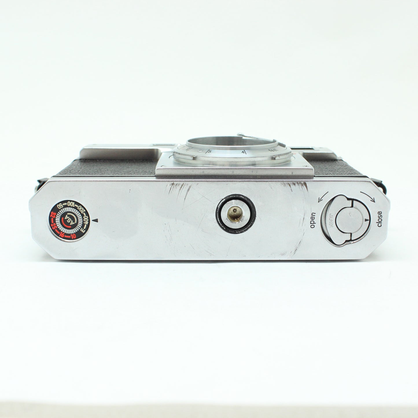 中古 Nikon S2【5月30日(土) YouTube生配信でご紹介】