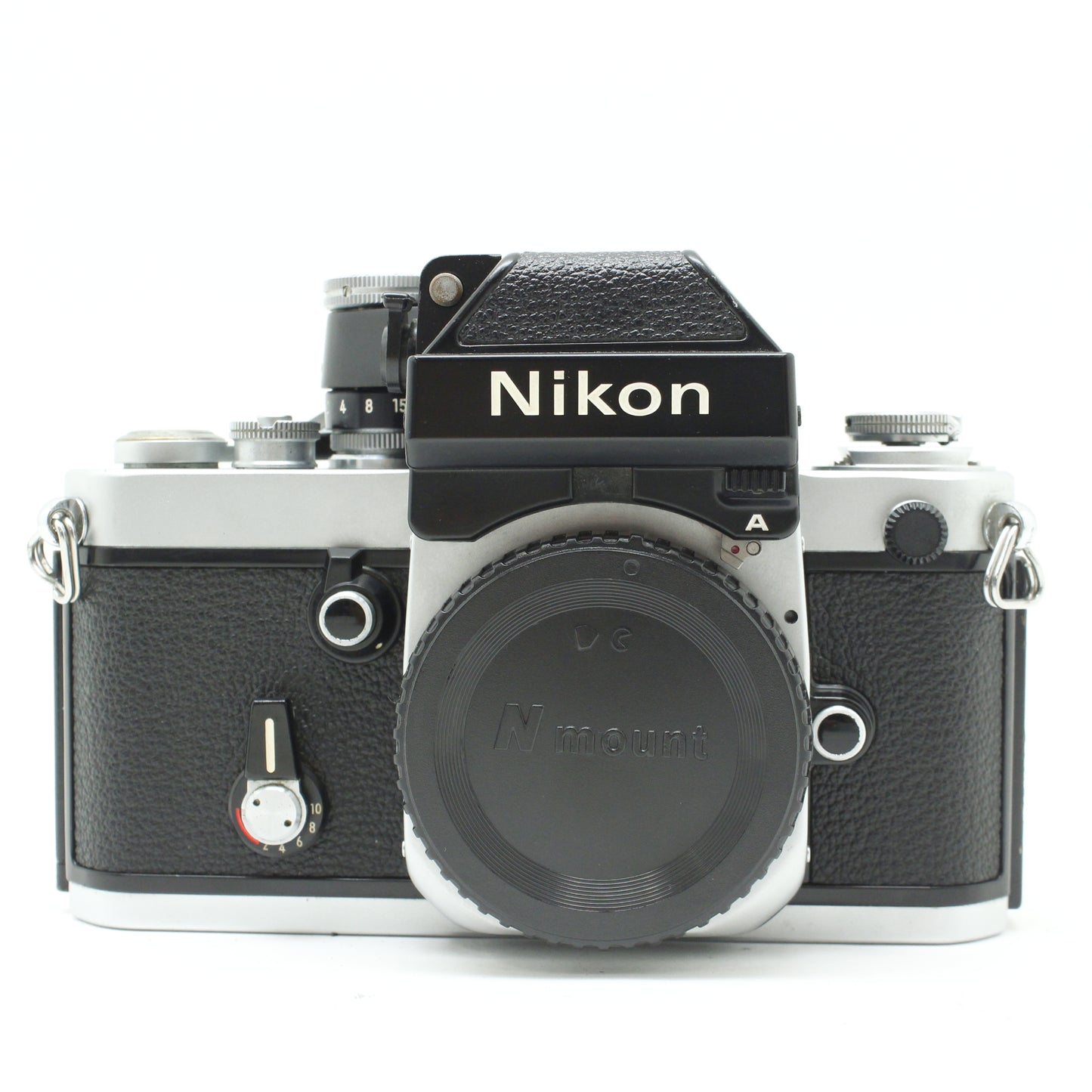 中古 Nikon F2 フォトミックA【5月30日(土) YouTube生配信でご紹介】
