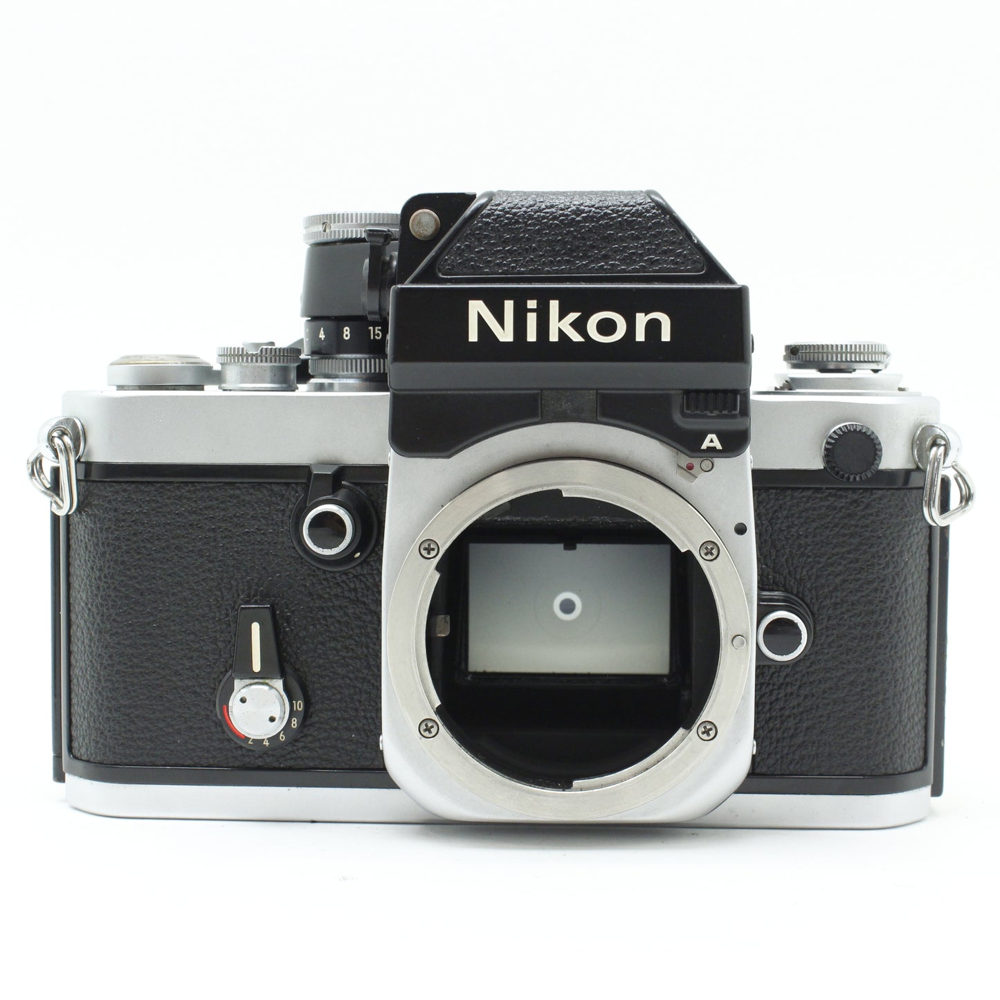 中古 Nikon F2 フォトミックA【5月30日(土) YouTube生配信でご紹介】