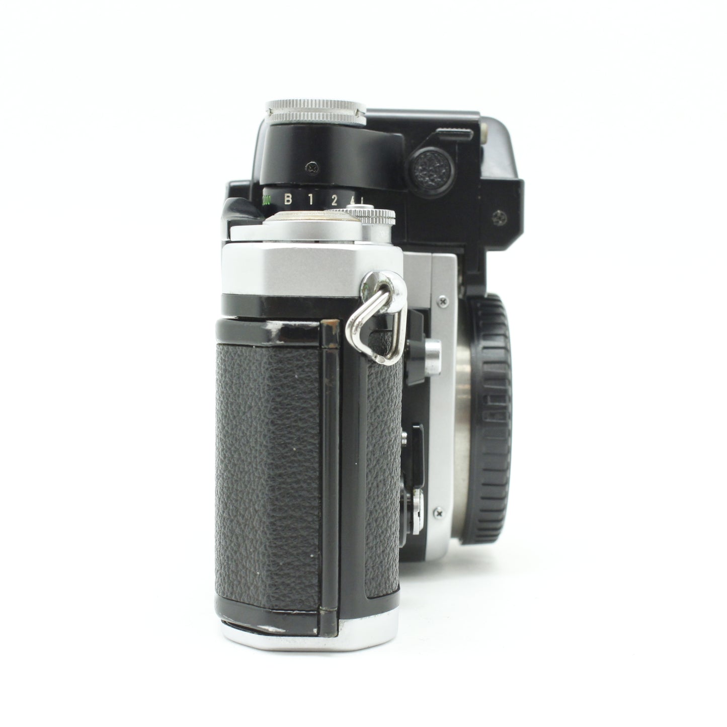 中古 Nikon F2 フォトミックA【5月30日(土) YouTube生配信でご紹介】