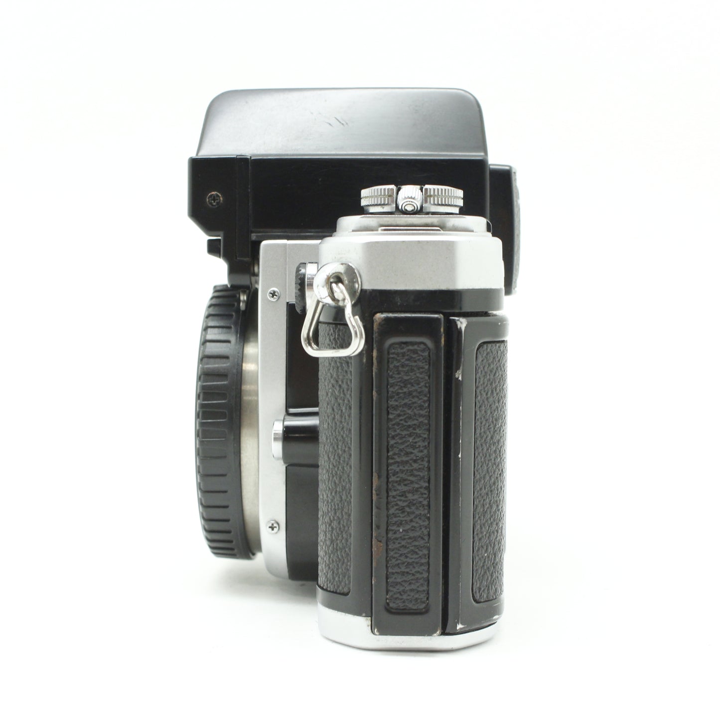 中古 Nikon F2 フォトミックA【5月30日(土) YouTube生配信でご紹介】