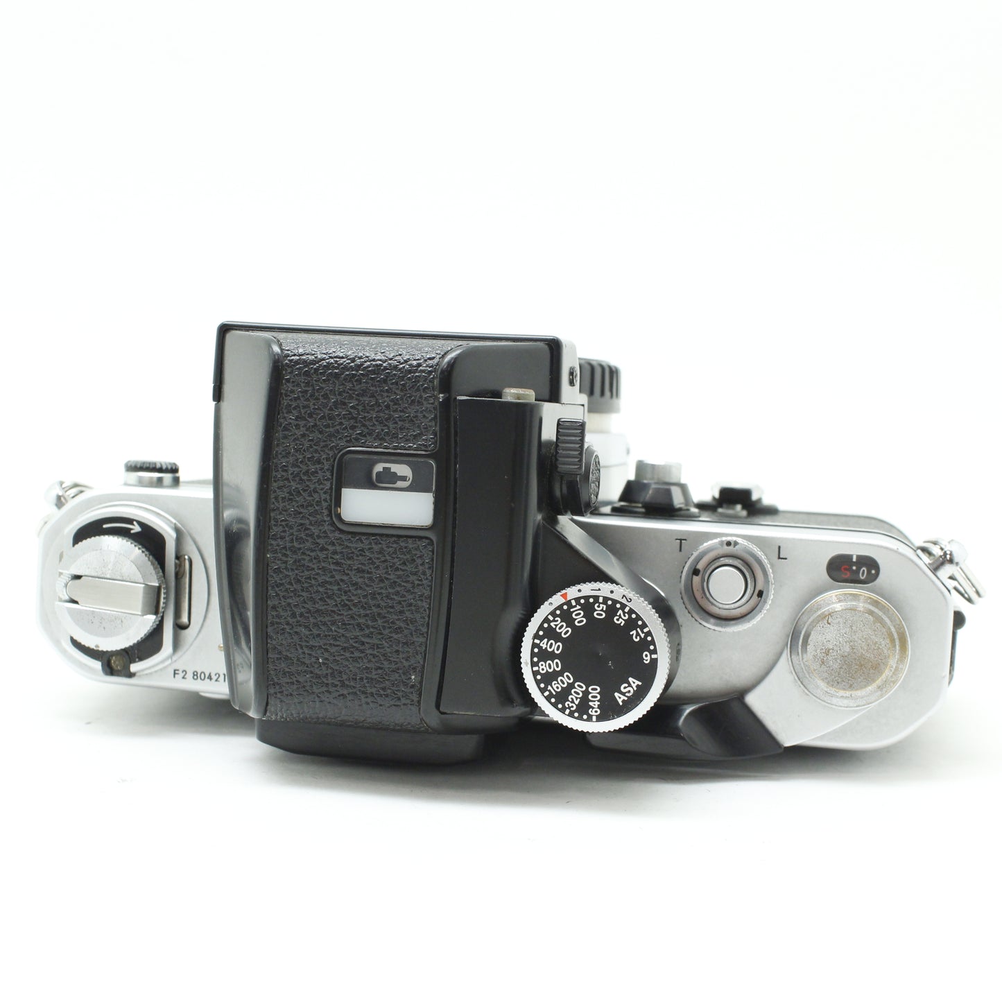 中古 Nikon F2 フォトミックA【5月30日(土) YouTube生配信でご紹介】