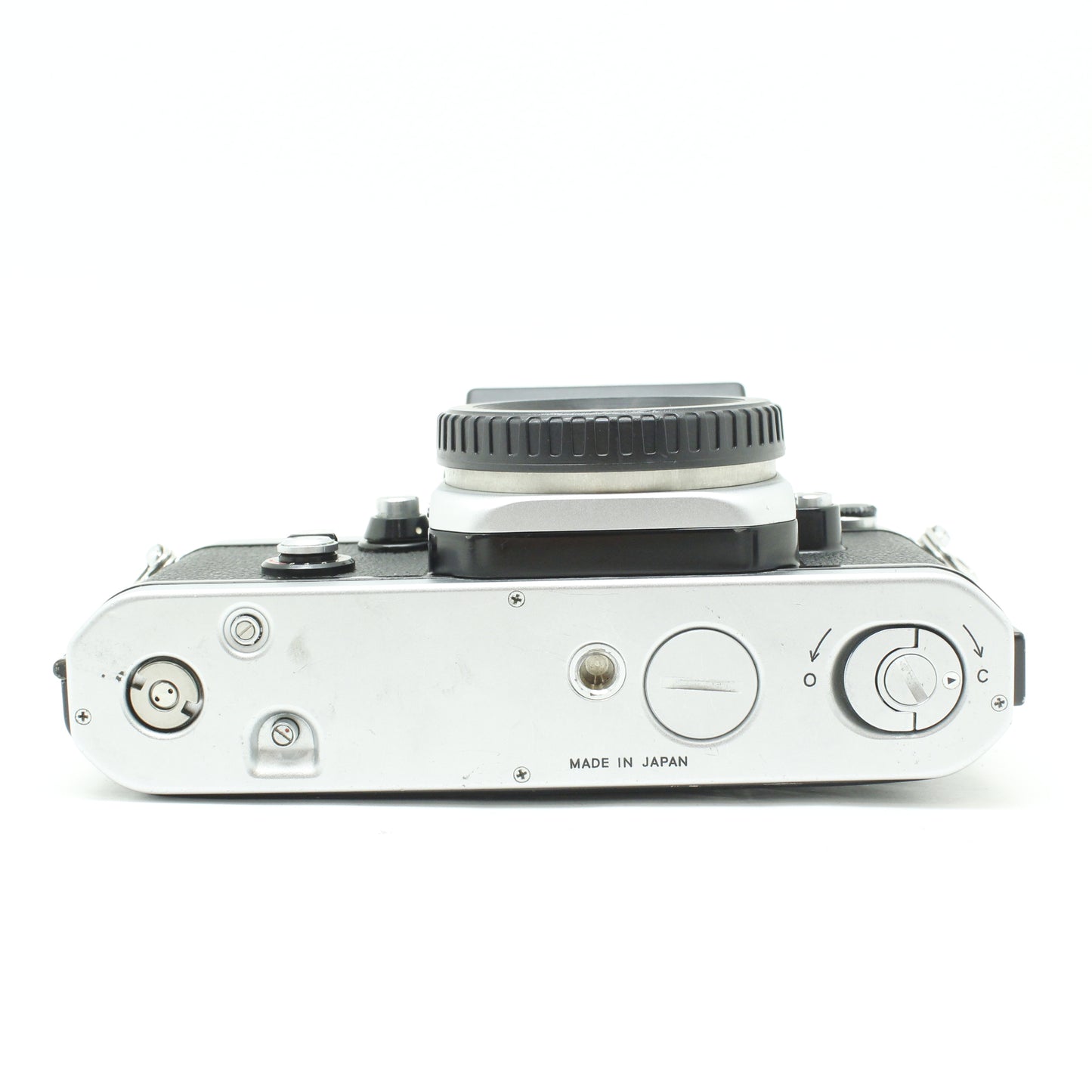 中古 Nikon F2 フォトミックA【5月30日(土) YouTube生配信でご紹介】