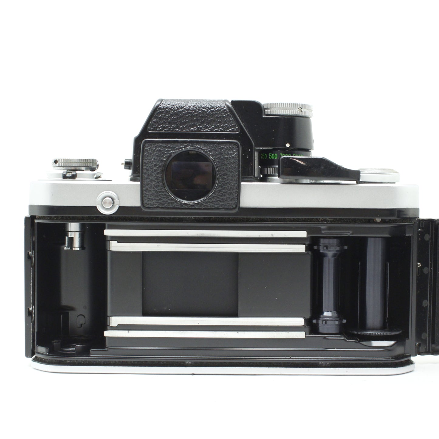 中古 Nikon F2 フォトミックA【5月30日(土) YouTube生配信でご紹介】