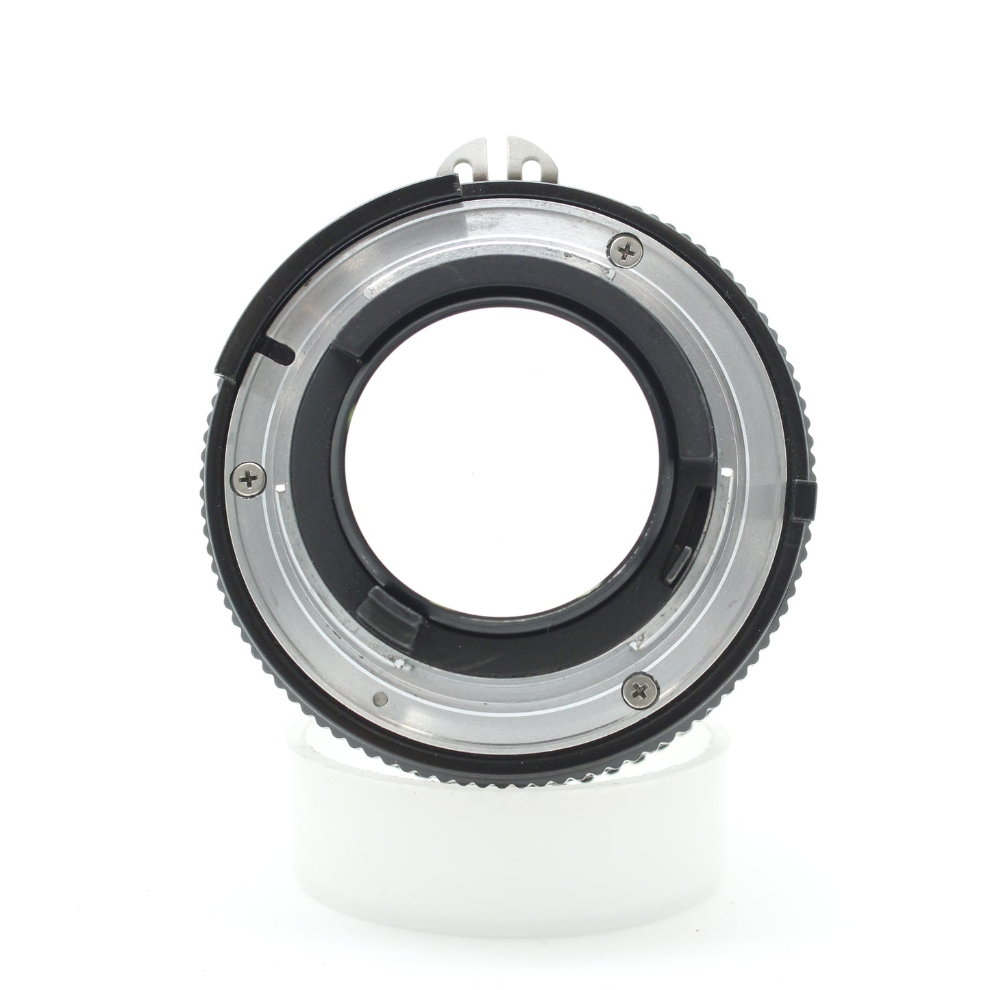 中古 Nikon Ai Nikkor 50mm F1.4　【5月30日(土) YouTube生配信でご紹介】
