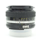 中古 Nikon Ai Nikkor 50mm F1.4　【5月30日(土) YouTube生配信でご紹介】
