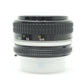 中古 Nikon Ai Nikkor 50mm F1.4　【5月30日(土) YouTube生配信でご紹介】