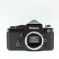 中古 Nikon F2 アイレベル ブラック【5月30日(土) YouTube生配信でご紹介】
