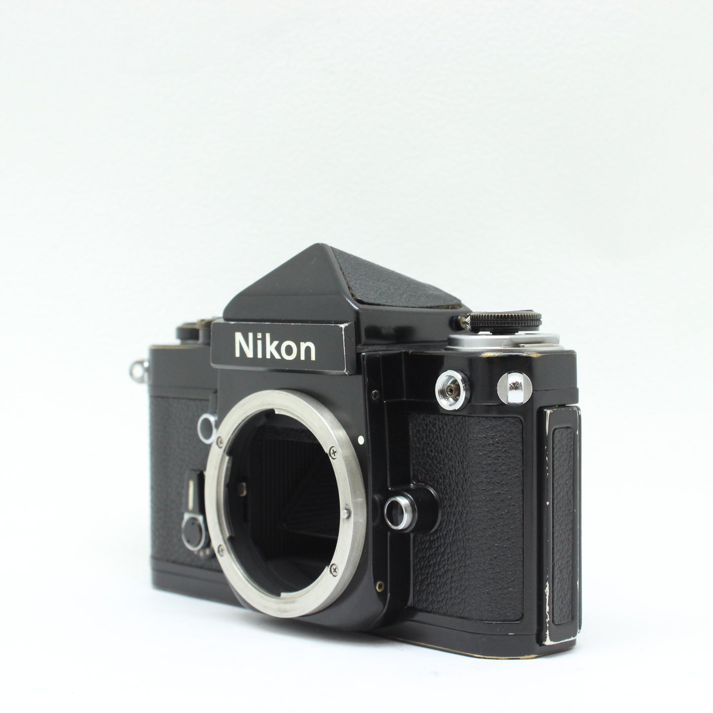 中古 Nikon F2 アイレベル ブラック【5月30日(土) YouTube生配信でご紹介】