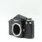 中古 Nikon F2 アイレベル ブラック【5月30日(土) YouTube生配信でご紹介】