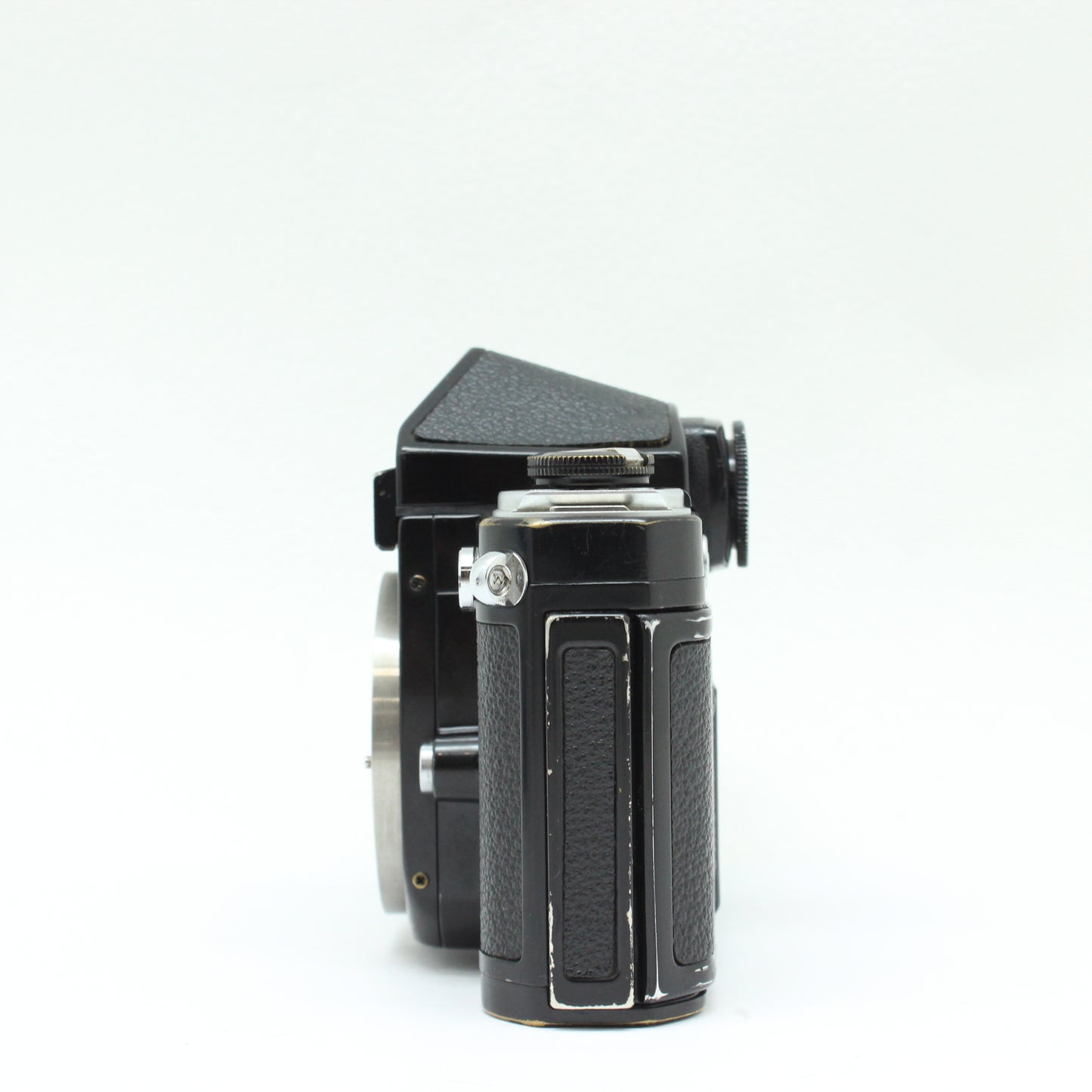 中古 Nikon F2 アイレベル ブラック【5月30日(土) YouTube生配信でご紹介】