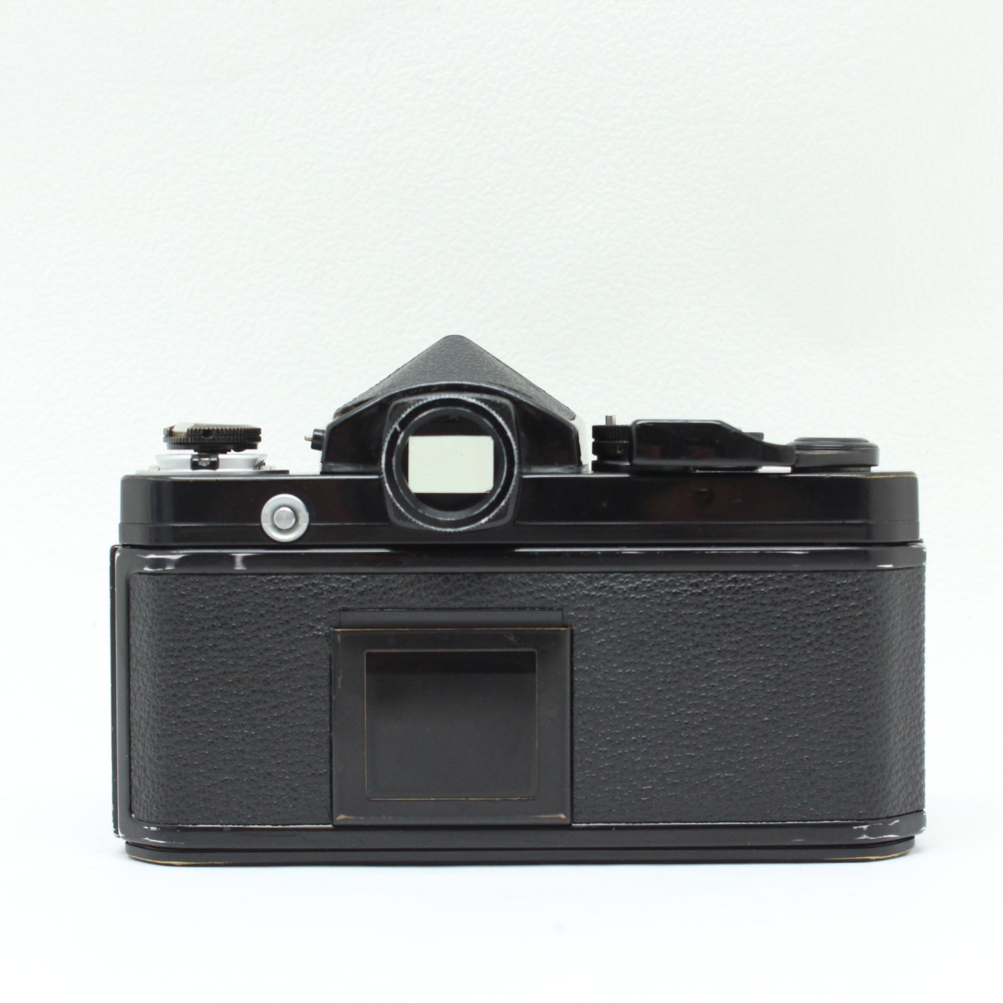 中古 Nikon F2 アイレベル ブラック【5月30日(土) YouTube生配信でご紹介】