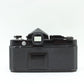 中古 Nikon F2 アイレベル ブラック【5月30日(土) YouTube生配信でご紹介】