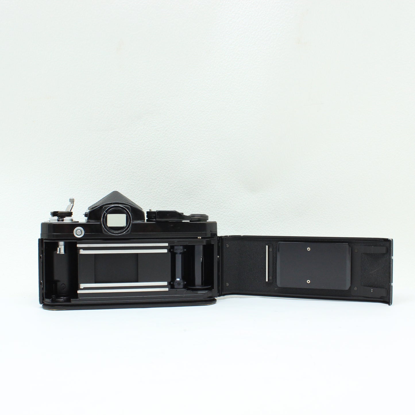 中古 Nikon F2 アイレベル ブラック【5月30日(土) YouTube生配信でご紹介】