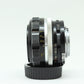 中古 Nikon NIKKOR-S.C Auto 55mm F1.2【5月30日(土) YouTube生配信でご紹介】