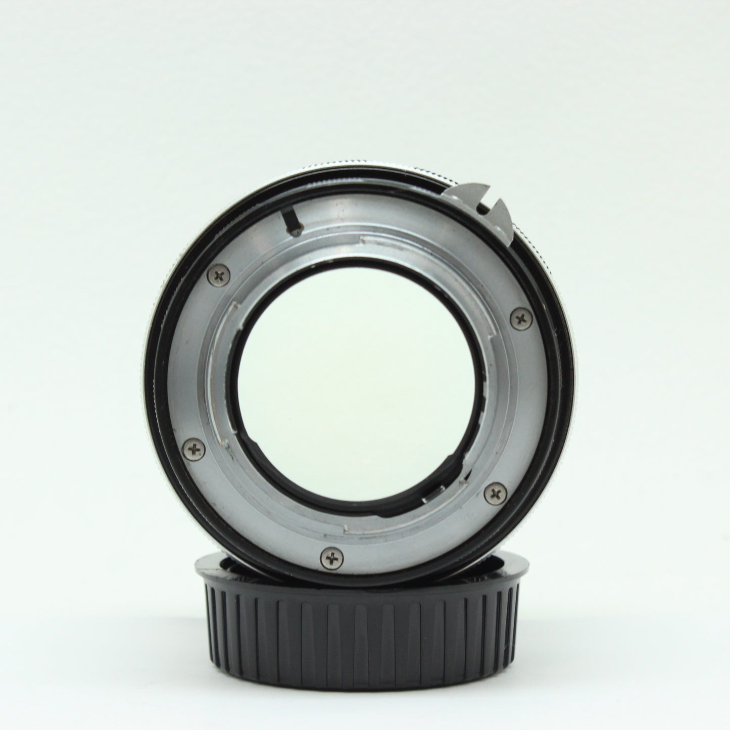 中古 Nikon NIKKOR-S.C Auto 55mm F1.2【5月30日(土) YouTube生配信でご紹介】