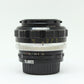 中古 Nikon NIKKOR-S.C Auto 55mm F1.2【5月30日(土) YouTube生配信でご紹介】