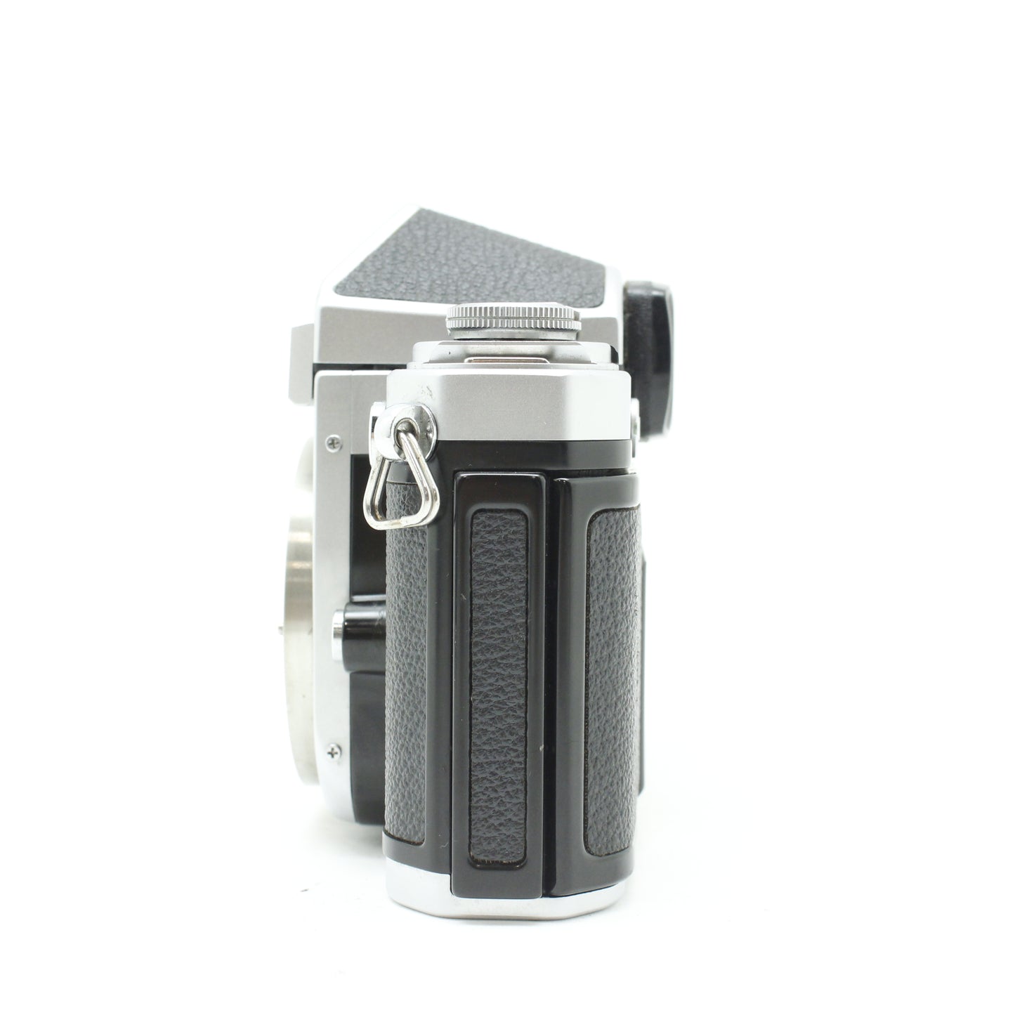中古 Nikon F2 アイレベル シルバー