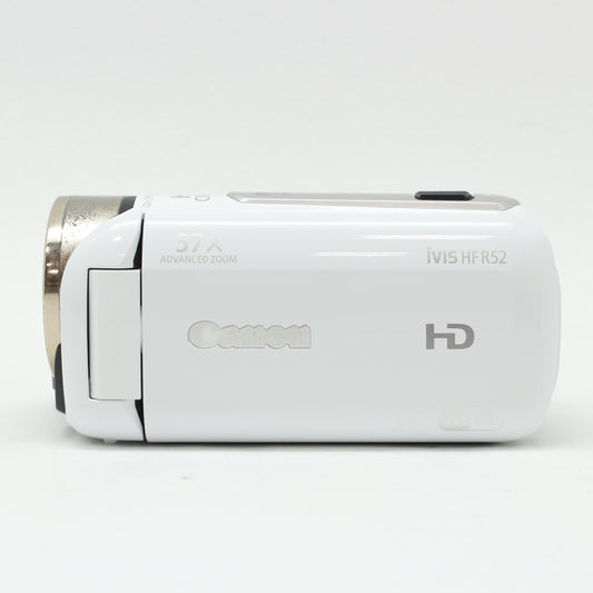 中古 Canon ivis HF R52