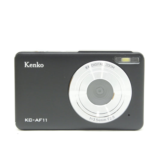 中古 Kenko KC-AFⅱ