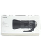 中古 TAMRON SP 150-600mm F5-6.3 Di VC USD G2 (Nikon用)　【6月6日(土) YouTube生配信でご紹介】