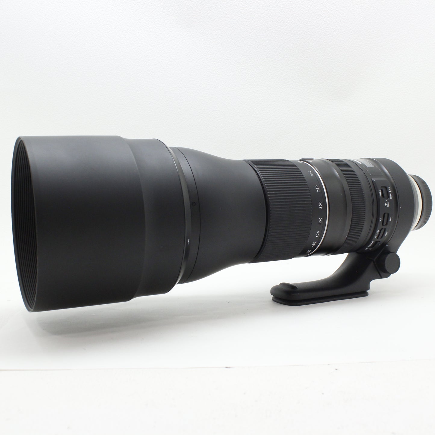 中古 TAMRON SP 150-600mm F5-6.3 Di VC USD G2 (Nikon用)　【6月6日(土) YouTube生配信でご紹介】