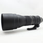 中古 TAMRON SP 150-600mm F5-6.3 Di VC USD G2 (Nikon用)　【6月6日(土) YouTube生配信でご紹介】