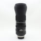 中古 TAMRON SP 150-600mm F5-6.3 Di VC USD G2 (Nikon用)　【6月6日(土) YouTube生配信でご紹介】