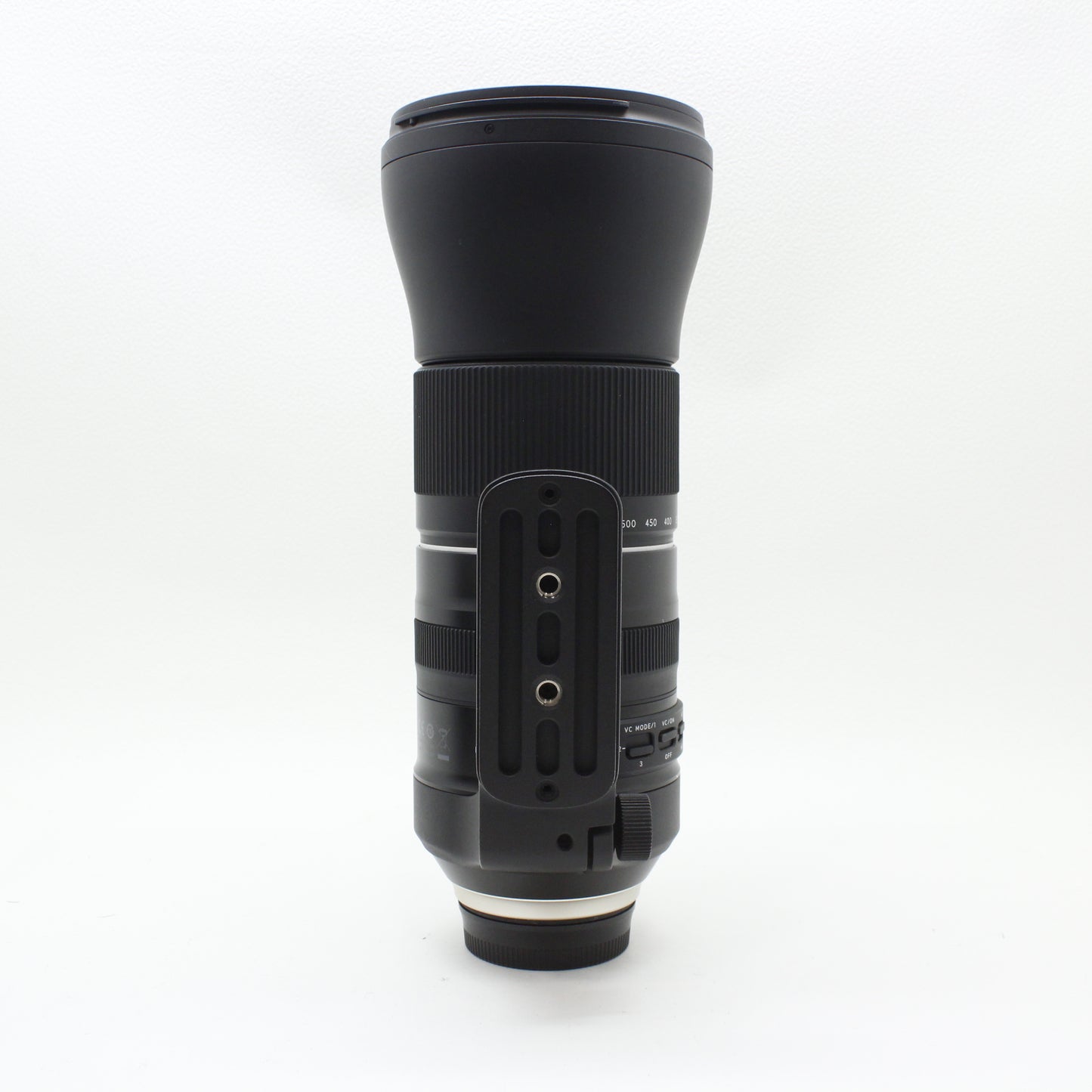 中古 TAMRON SP 150-600mm F5-6.3 Di VC USD G2 (Nikon用)　【6月6日(土) YouTube生配信でご紹介】